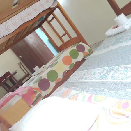 Lola Hosting Hotel Huanchaco Kamer foto