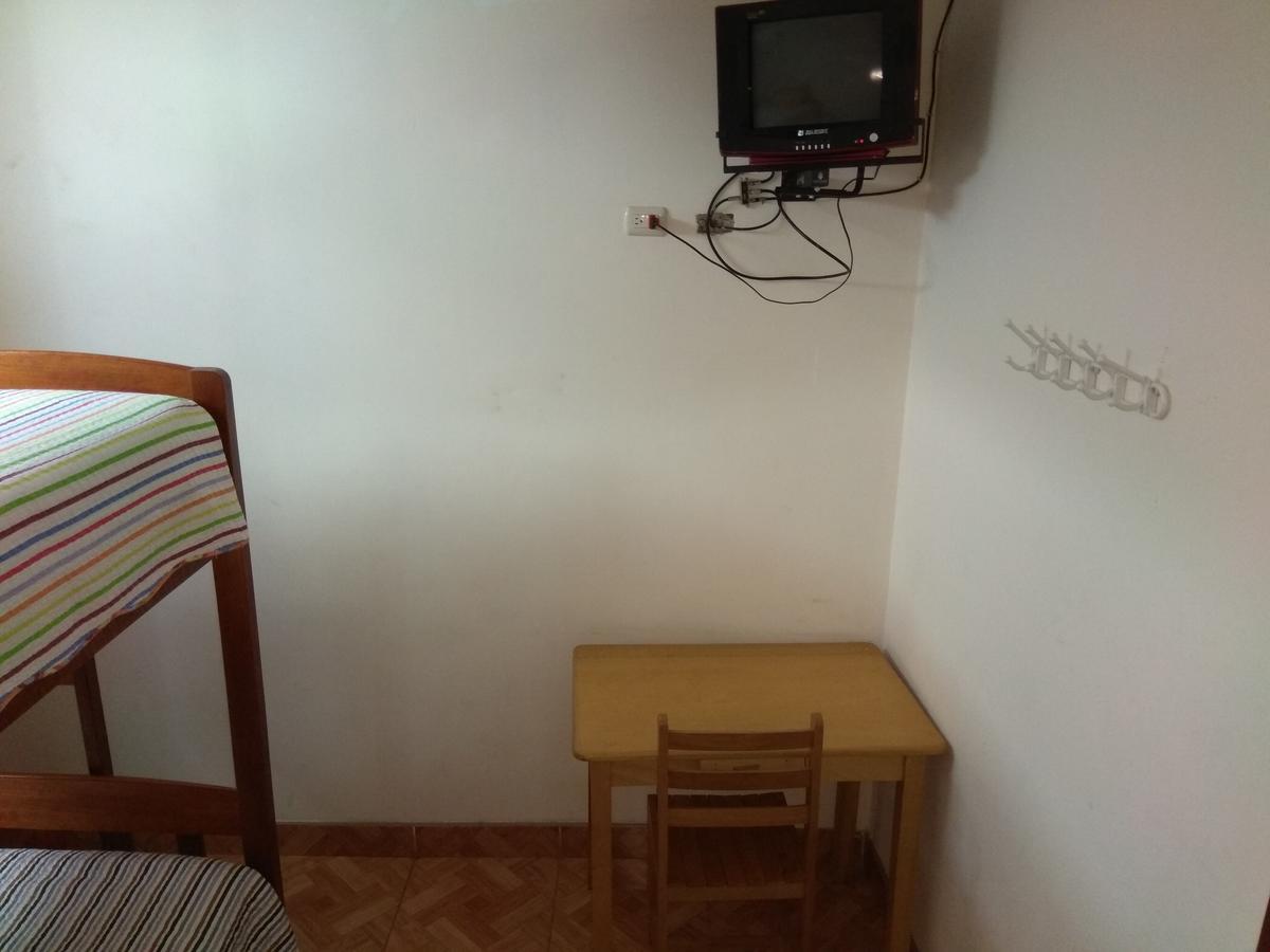 Lola Hosting Hotel Huanchaco Kamer foto